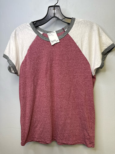 ladies Size S American Eagle Shirt
