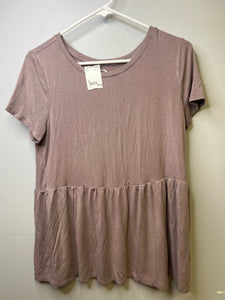 Womens Size M Maurices Shirt