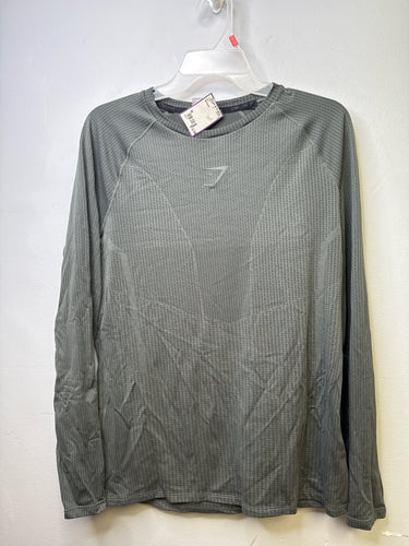 Mens Size M gymshark shirt