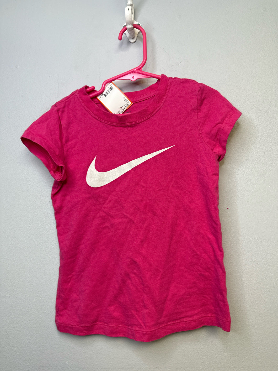 6X Nike Shirt