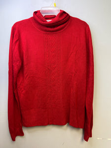 Size L dress barn Sweater