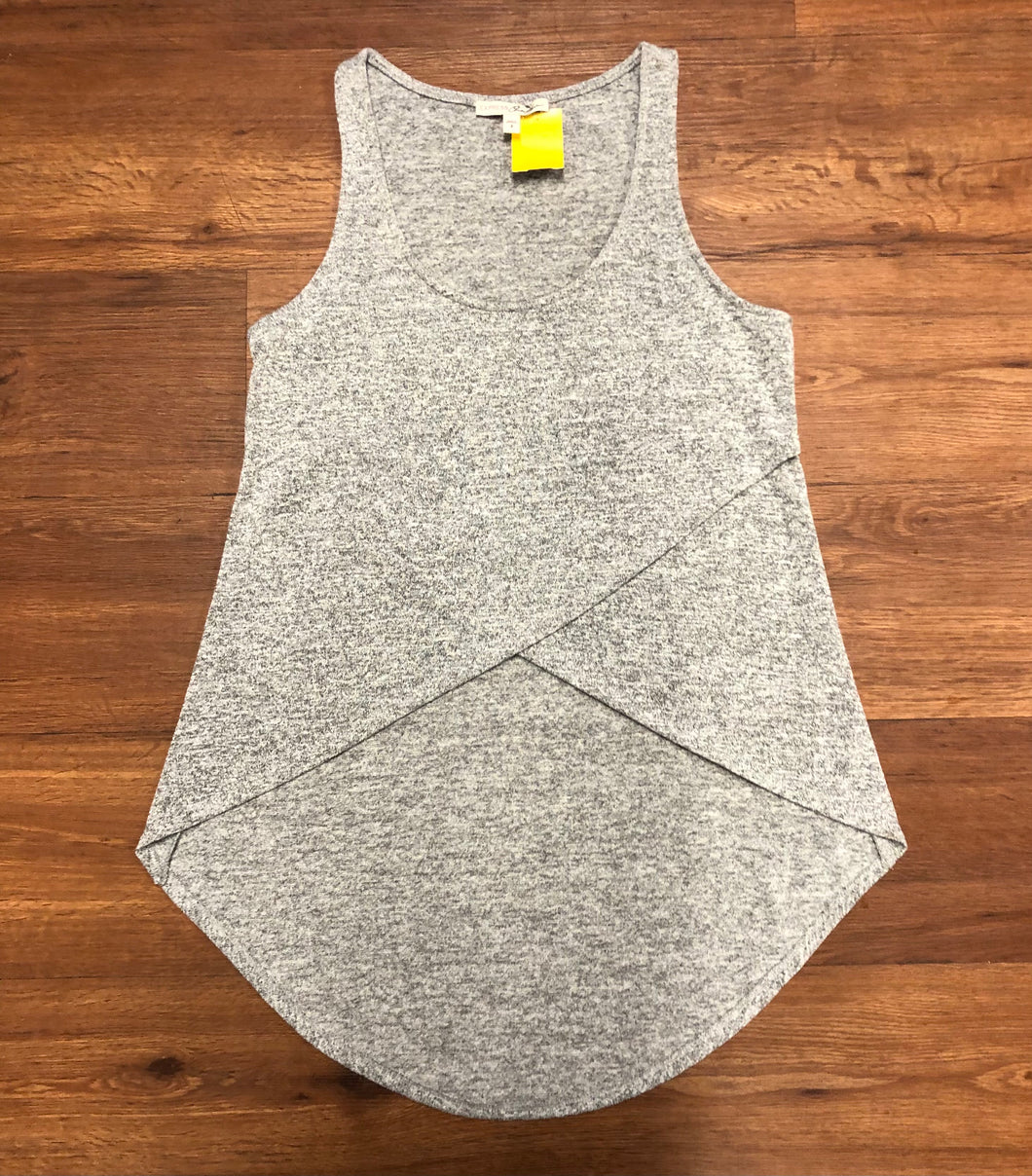 Size S Express Tank Top
