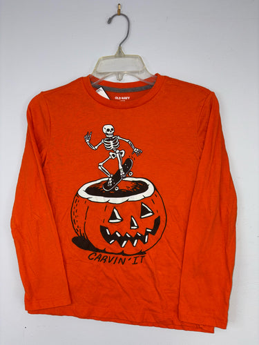 10-12 old navy Shirt