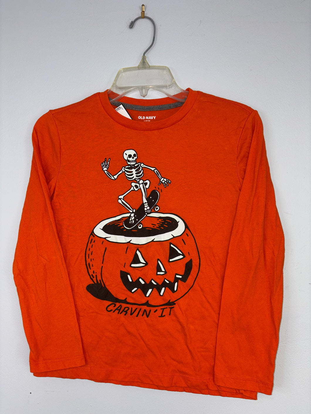 10-12 old navy Shirt