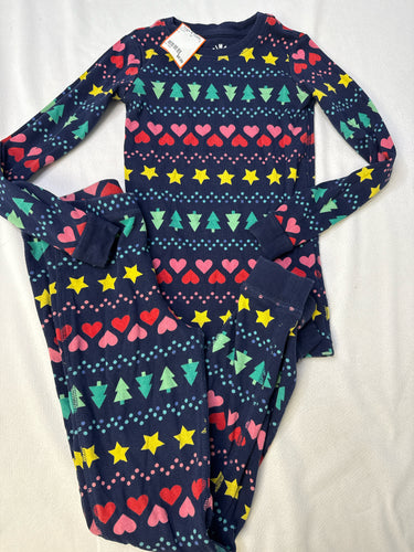 8-9 Pajamas