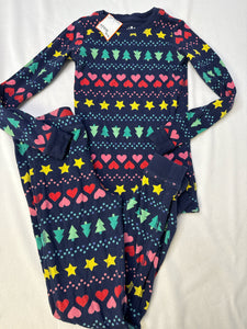 8-9 Pajamas