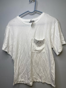 Womens Size M Express Shirt