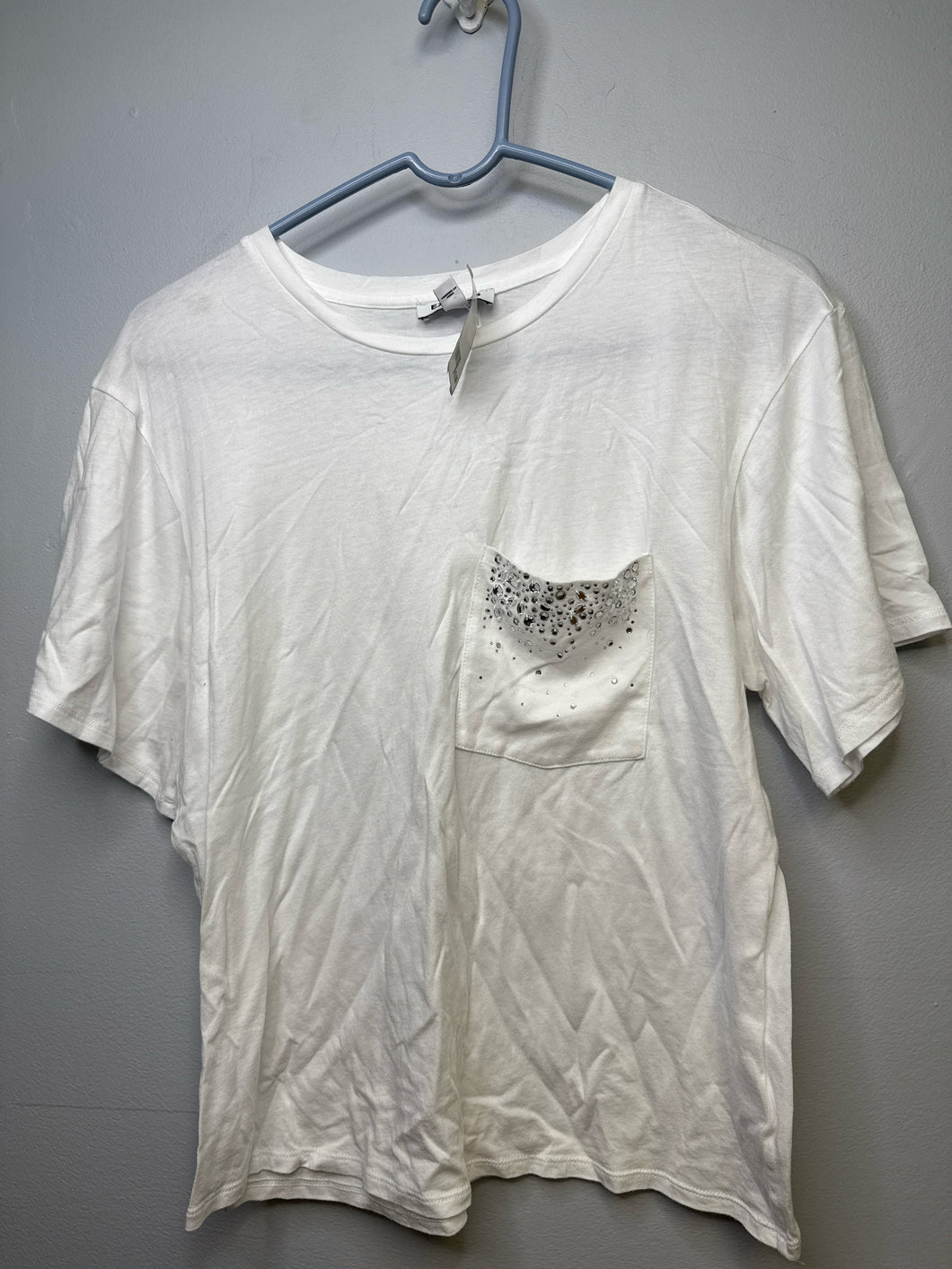Womens Size M Express Shirt