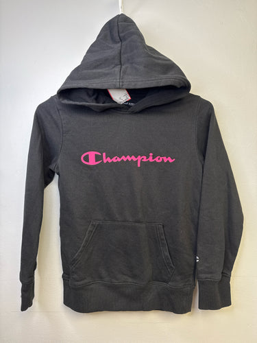 girls 10/12 champion Hoodie