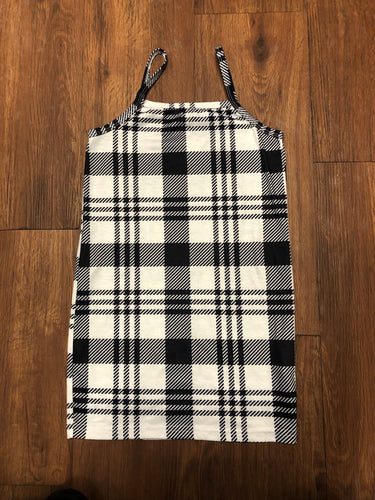 girls Size 6 Shein Dress
