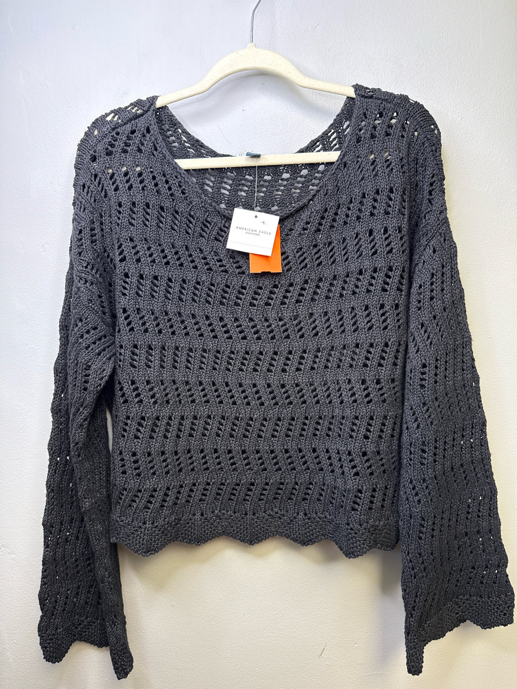 Size L American Eagle bnwt sweater