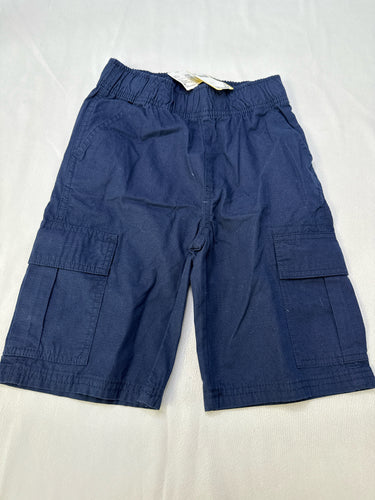 Boys 8 TCP Shorts NWT