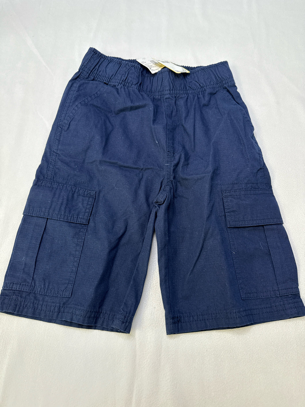 Boys 8 TCP Shorts NWT
