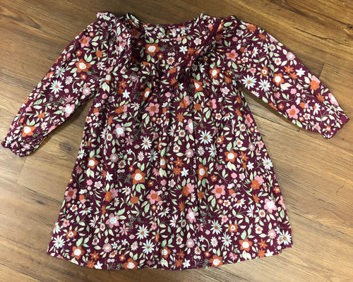 5t Okie Dokie Dress