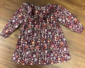 5t Okie Dokie Dress