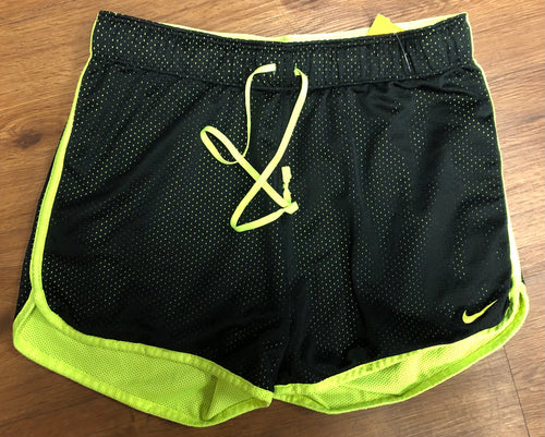 Size S Nike Shorts
