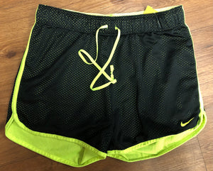 Size S Nike Shorts
