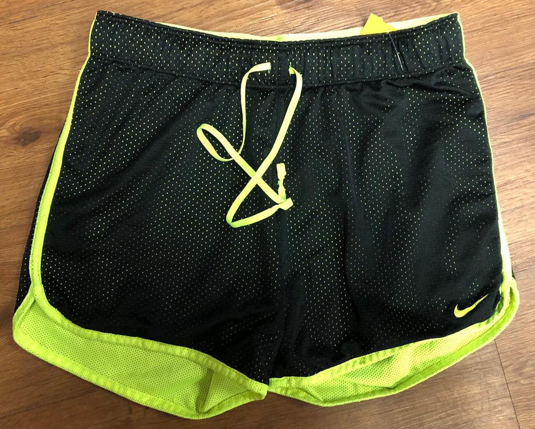 Size S Nike Shorts