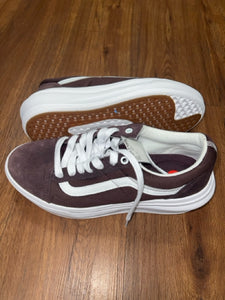 vans 10 shoes