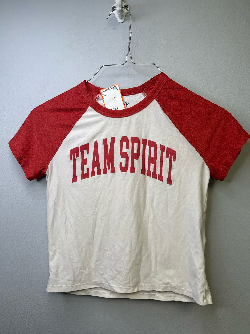 Girls 8 old navy Shirt