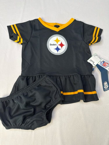18 Months NFL Onesy