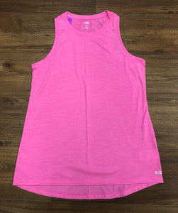 Size M DSG tank