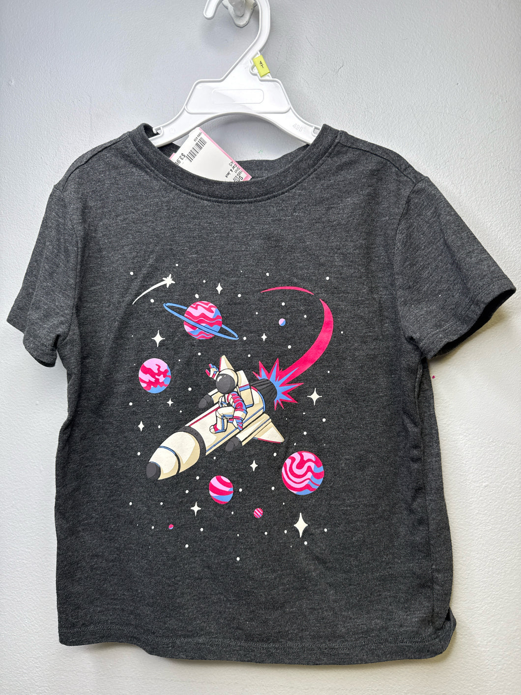 4/5 Cat & Jack Shirt