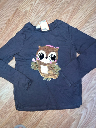 6/7 H&M Shirt