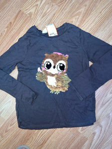 6/7 H&M Shirt