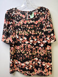 Size L Worthington Shirt