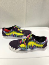 Load image into Gallery viewer, vans 8 shoes