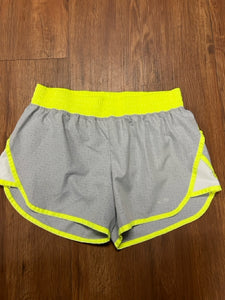 Women's Size S champion DuoDry Shorts