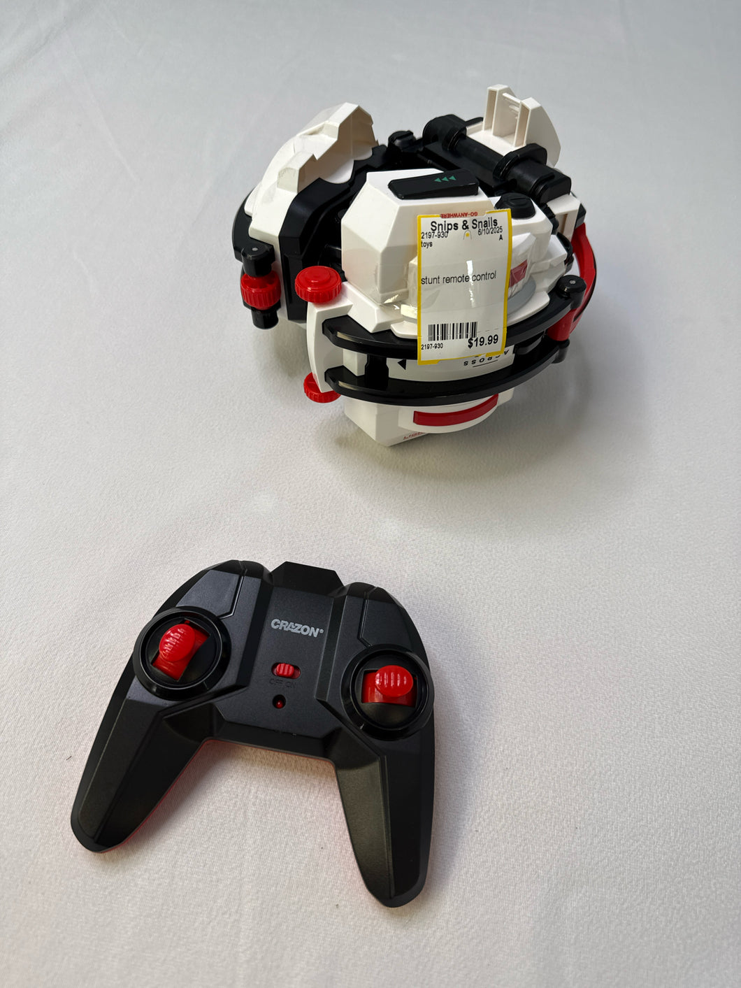 toys