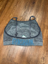 Load image into Gallery viewer, Size L Gymshark Shirt