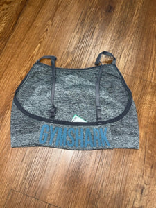 Size L Gymshark Shirt