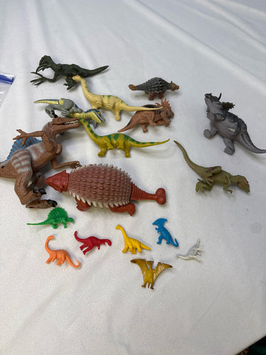 Dinos