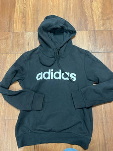 Women's Size S Adidas Hoodie