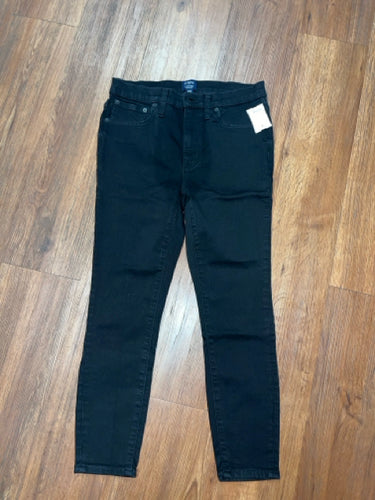 Size 6 JCREW Pants