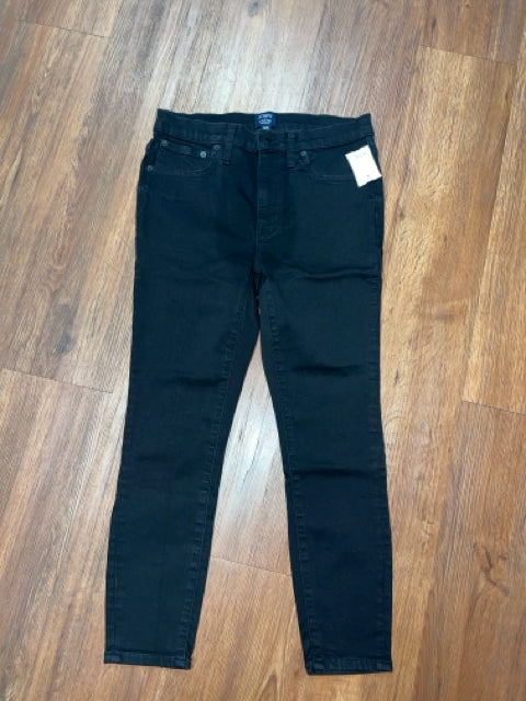 Size 6 JCREW Pants