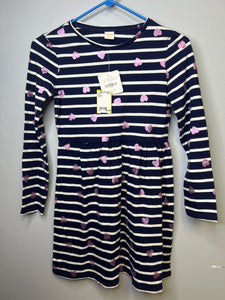 10-12 Gymboree Dress