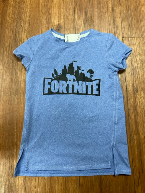 Girl's Size M All In Motion Fortnite Shirt