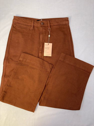 Size 29 Quince Jeans