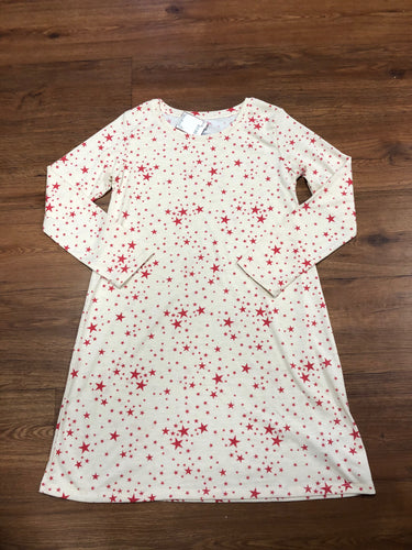 Girl's Size 10 GapKids Long Sleeve Dress