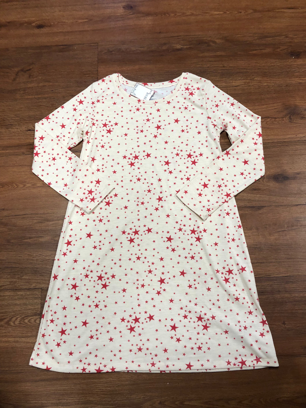 Girl's Size 10 GapKids Long Sleeve Dress