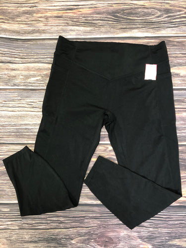 Size 1X Halara Leggings. 7/8 length