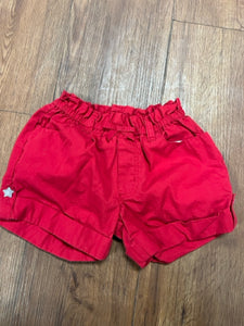 Girl's Size 5t Gymboree Shorts