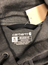 Load image into Gallery viewer, Size XL carhartt Sweatshirt, hoodie