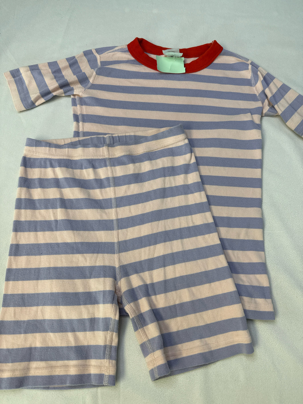 Girls 10 Hanna Andersson Pajamas