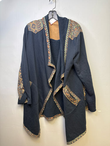 womens L cardigan