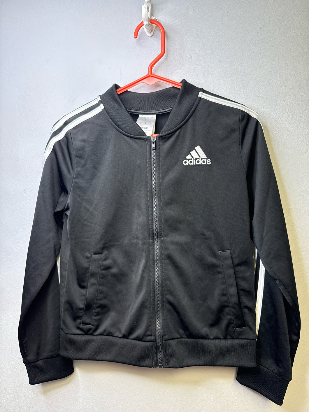 14 Adidas jacket